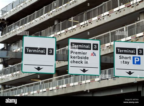 terminal 3 parking|Short.